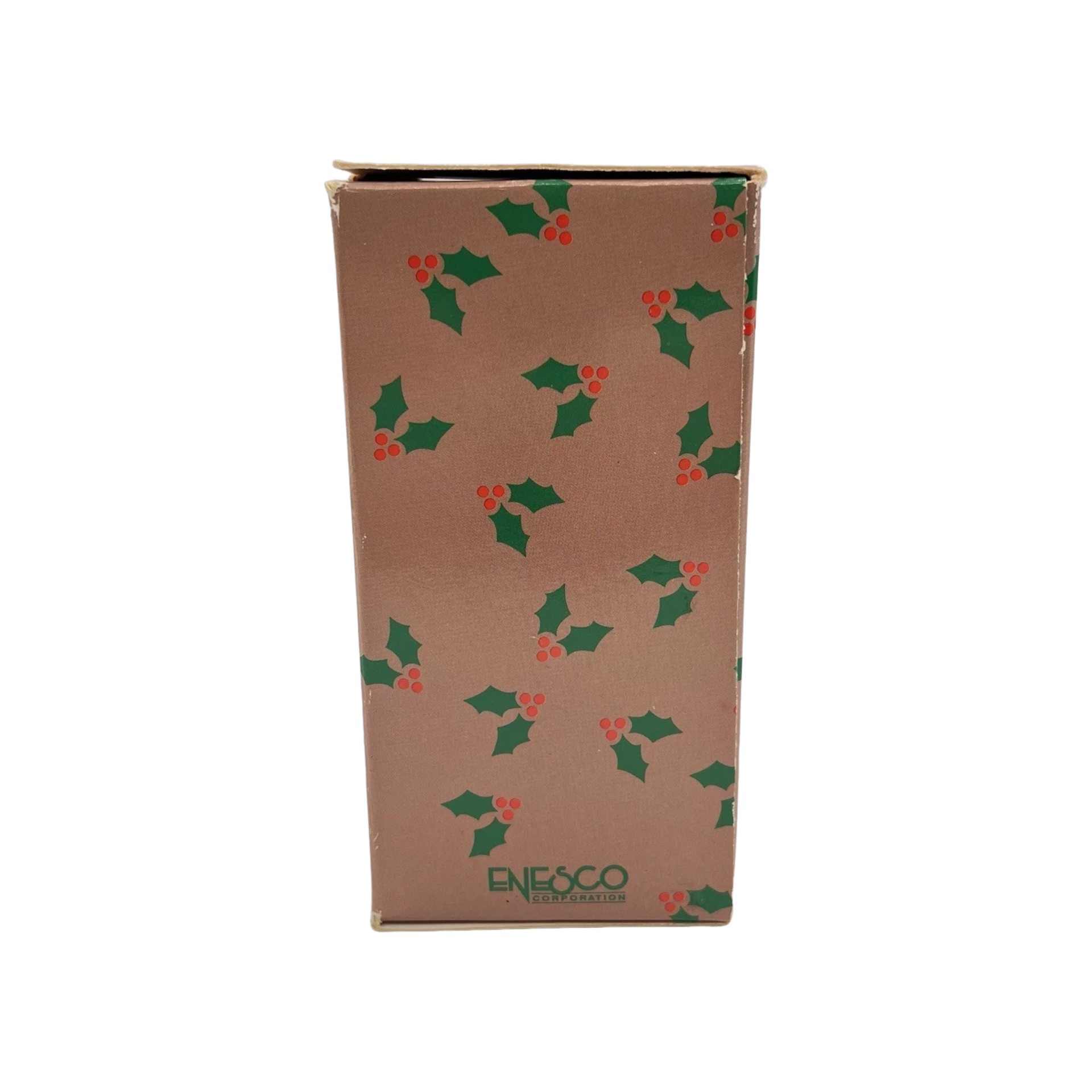 1992 "Special Pizza Delivery" - First Issue in the "Pizza Hut" Series Enesco Ornament (Enesco) 832812 Image7