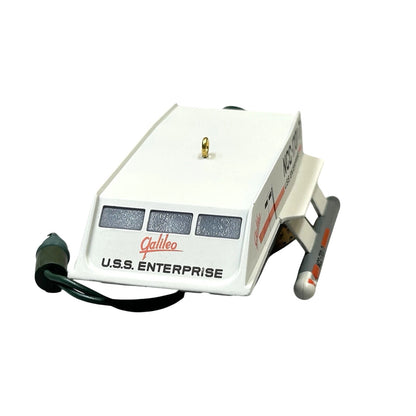 1992 Star Trek Shuttlecraft Galileo Hallmark Ornament (Star Trek) QXL7331