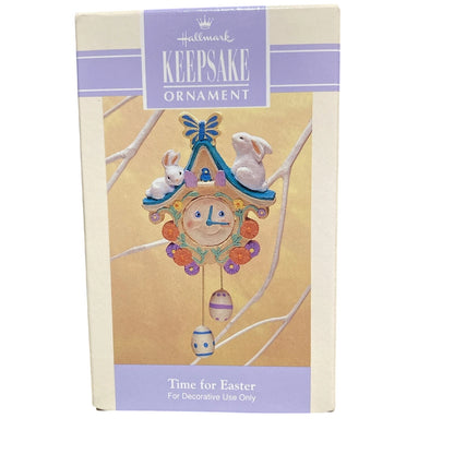 1992 Time for Easter (Easter)