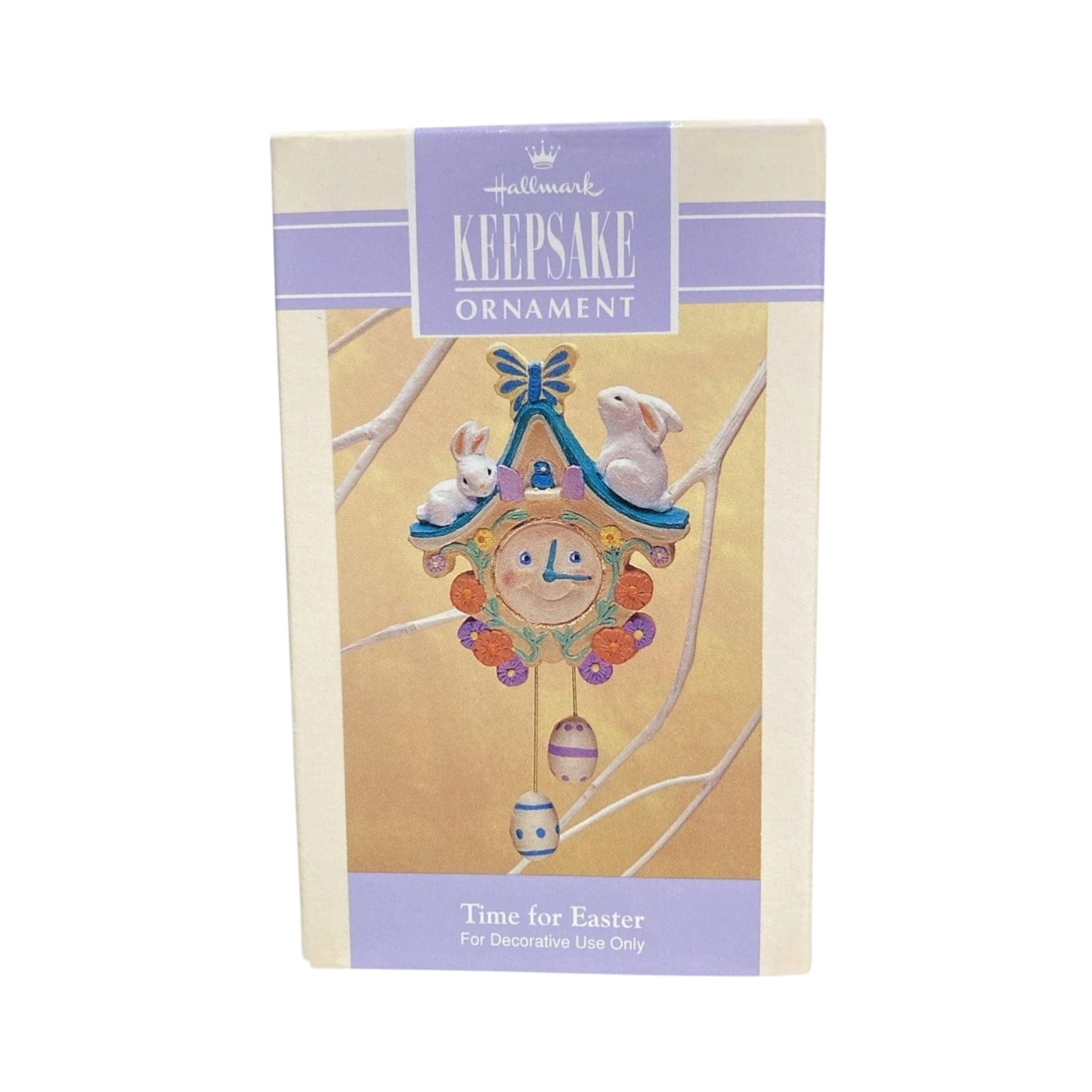 1992 Time for Easter (Easter)