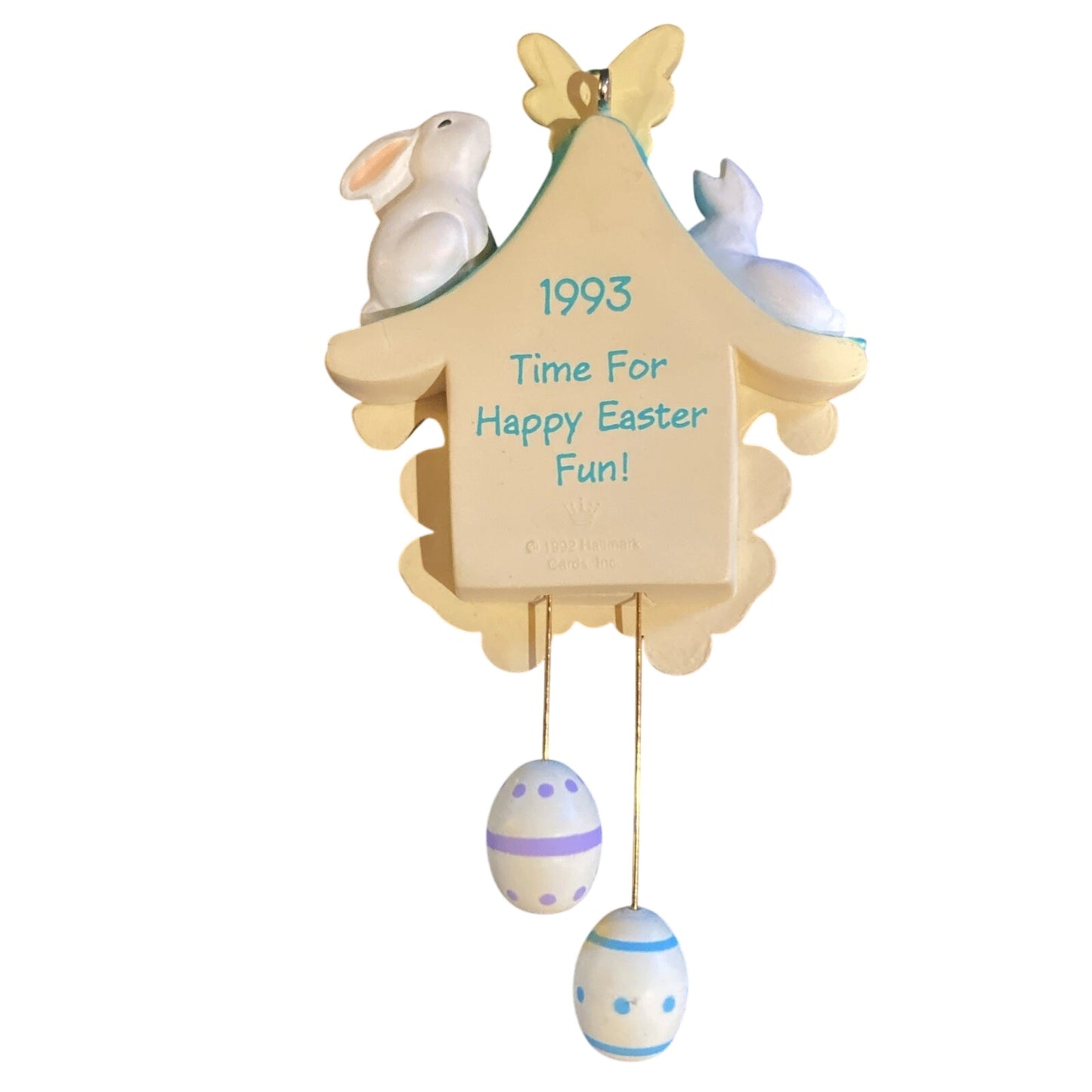 1992 Time for Easter (Easter)