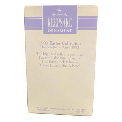 1992 Time for Easter (Easter)