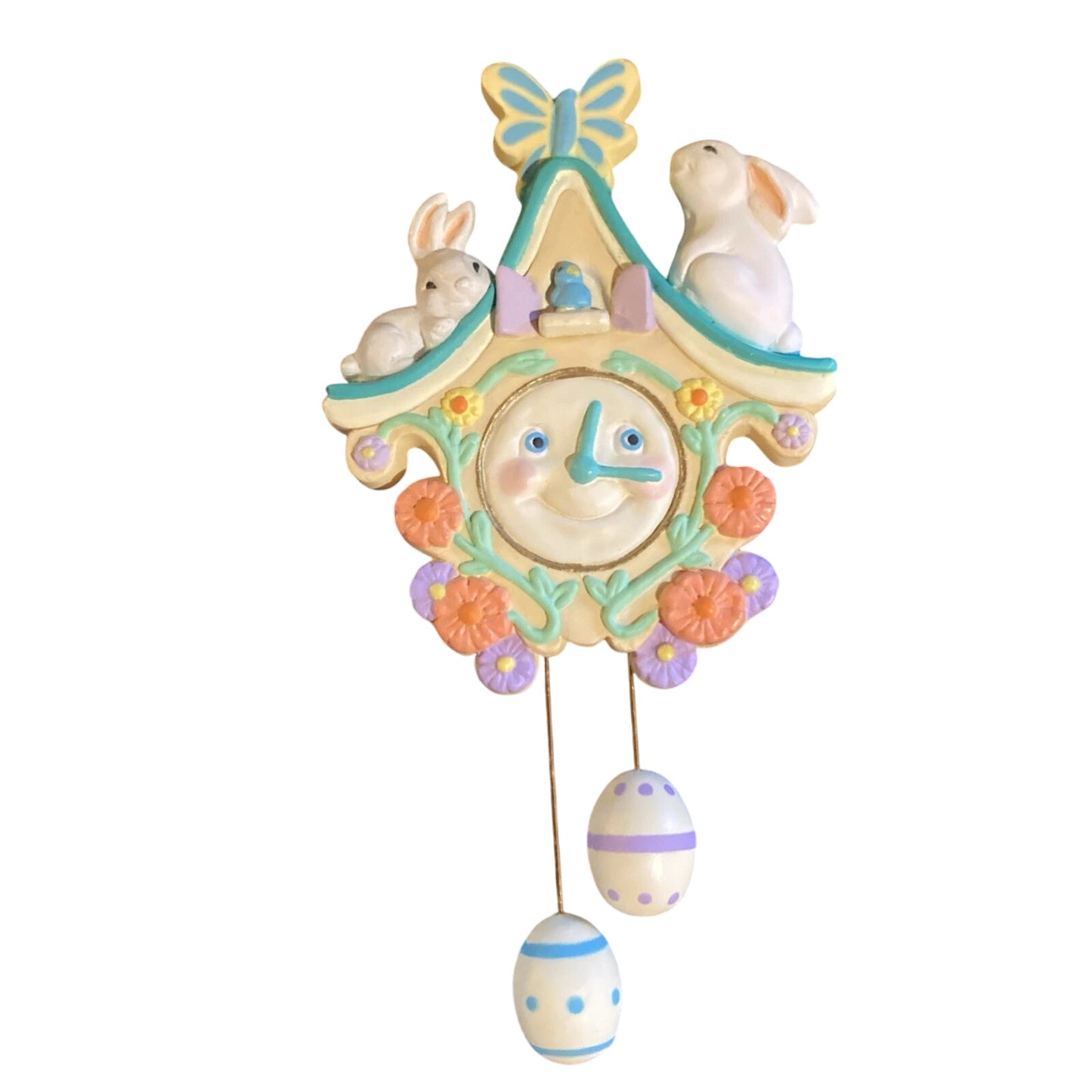 1992 Time for Easter (Easter)