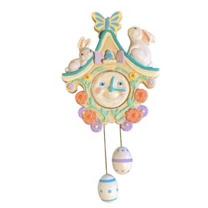 1992 Time for Easter (Easter)