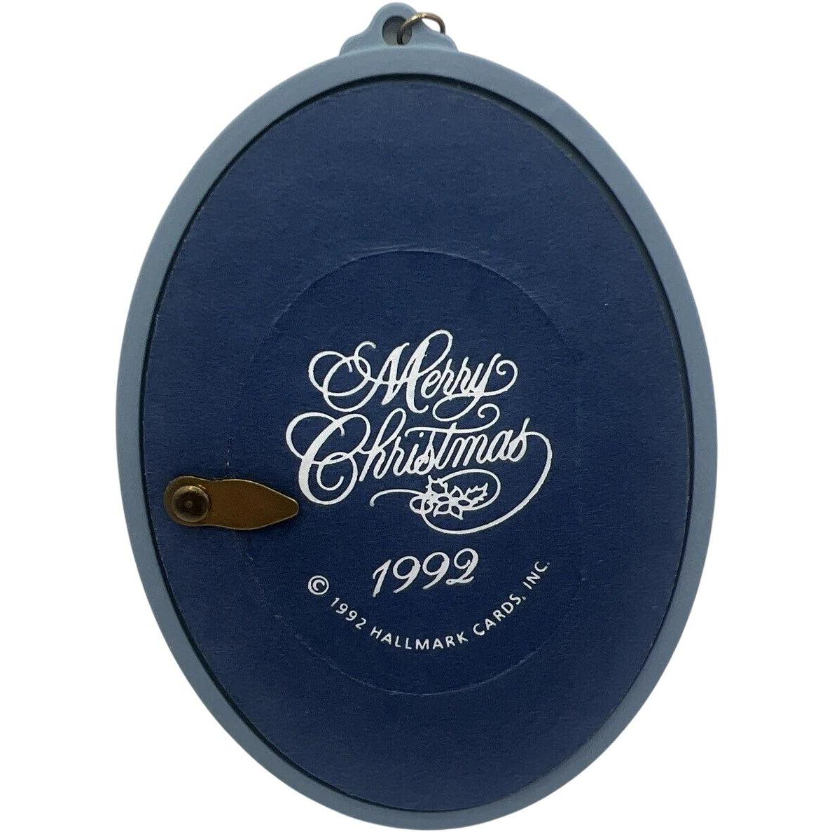 1992  to Cherish (Photo Holder)