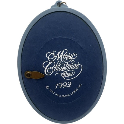 1992  to Cherish (Photo Holder)