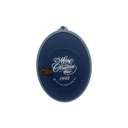 1992  to Cherish (Photo Holder)