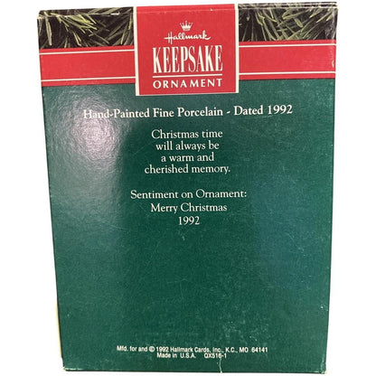 1992  to Cherish (Photo Holder)