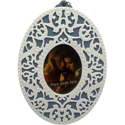 1992  to Cherish (Photo Holder)