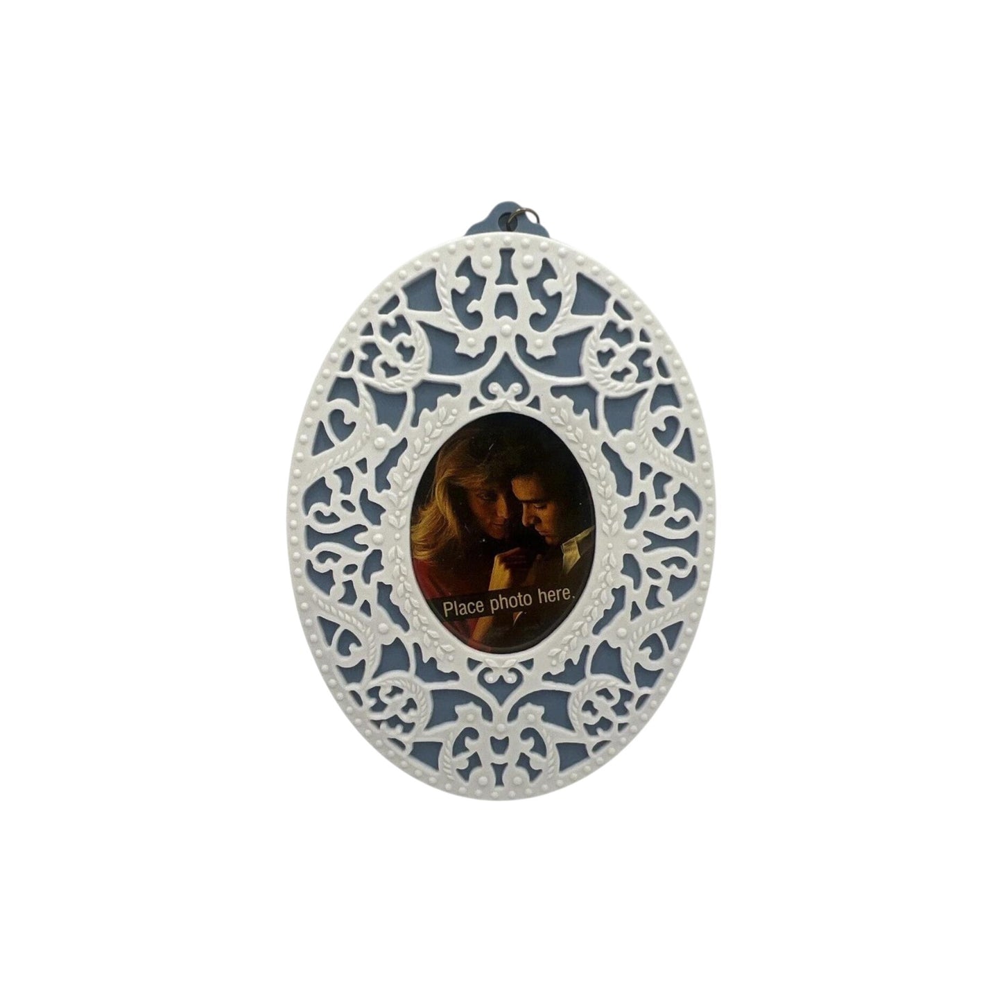 1992  to Cherish (Photo Holder)