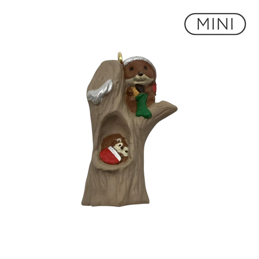 1992 Visions of Acorns (Animal)