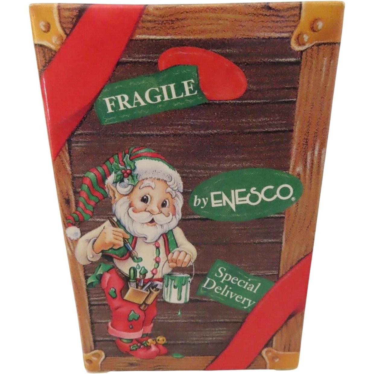 1993-1994 Spry Fry (Enesco)