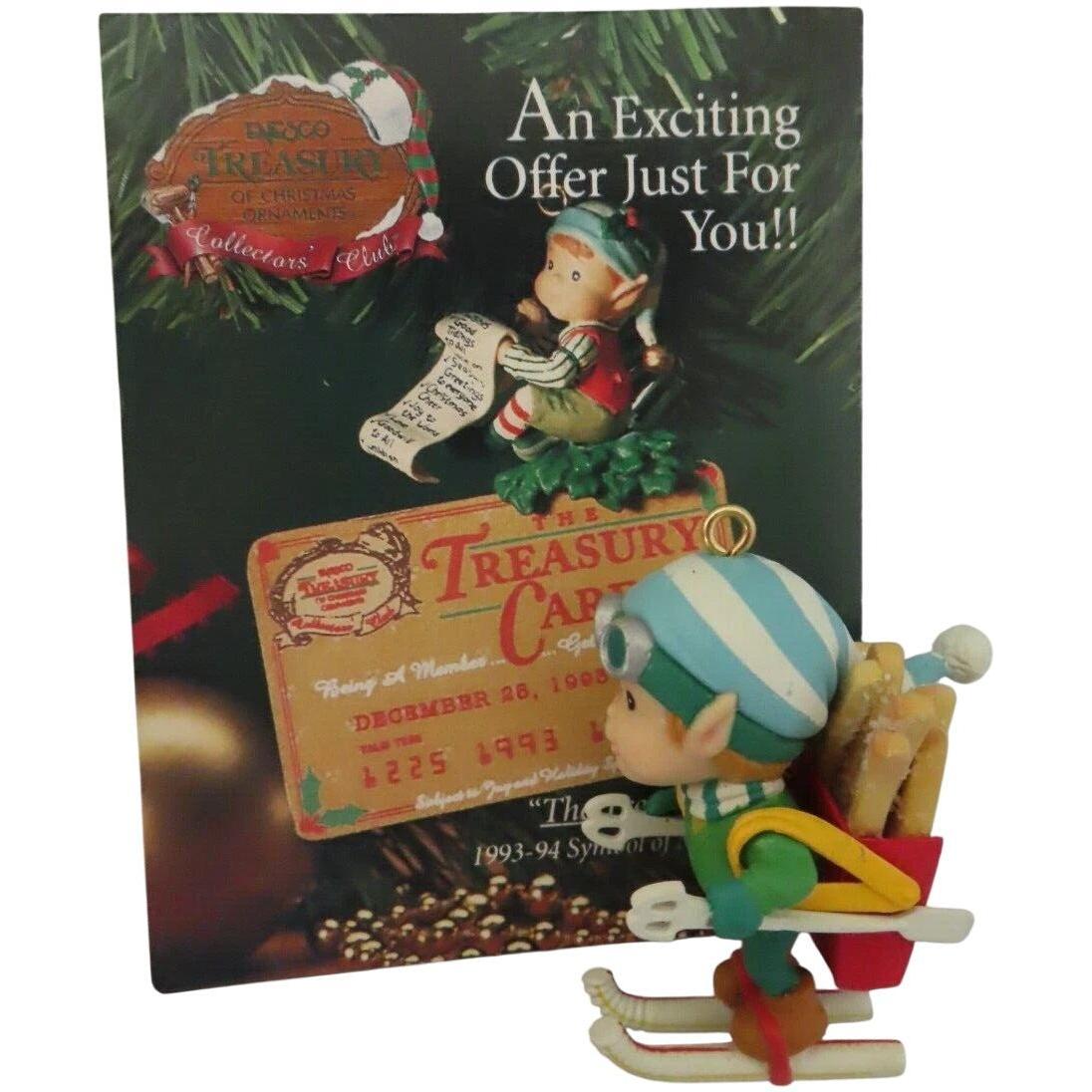 1993-1994 Spry Fry (Enesco)