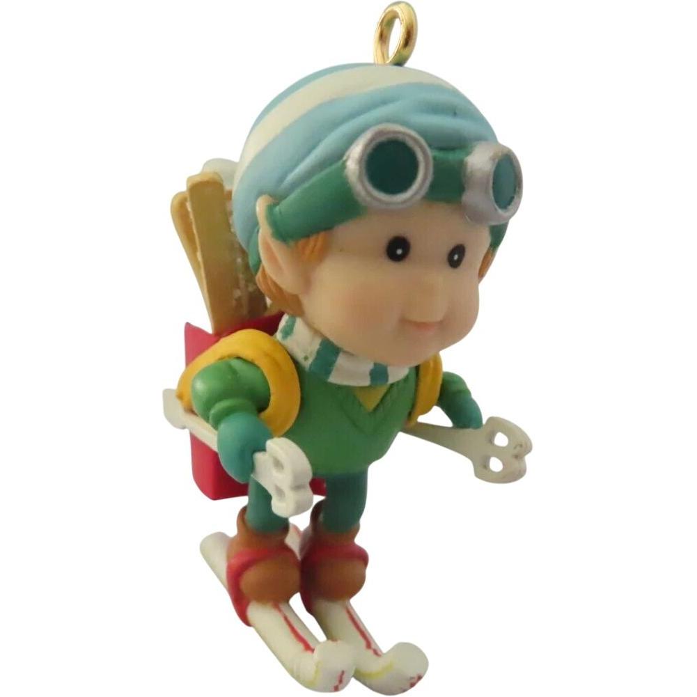 1993-1994 Spry Fry (Enesco)