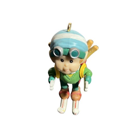 1993-1994 Spry Fry Enesco Ornament (Enesco) TR934 Image1