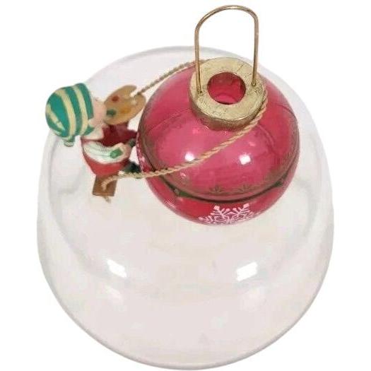 1993 A Bright Idea Enesco Ornament (Elf) 586803