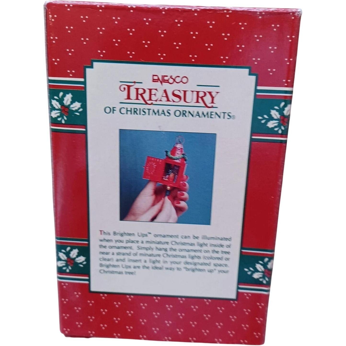 1993 A Bright Idea Enesco Ornament (Elf) 586803