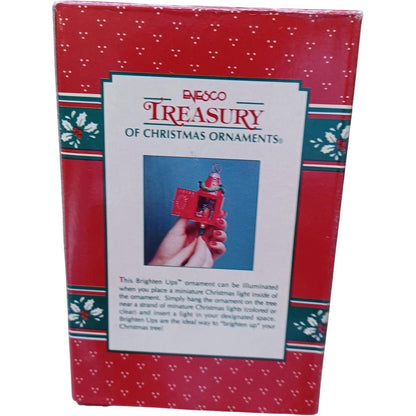 1993 A Bright Idea Enesco Ornament (Elf) 586803