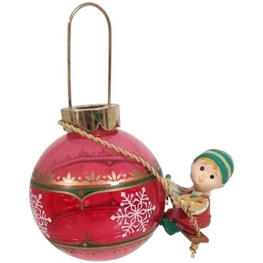 1993 A Bright Idea (Elf)