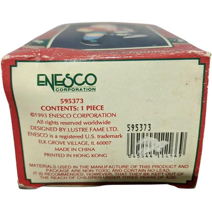 1993 A Kick Out of Christmas (Sports & Activities)