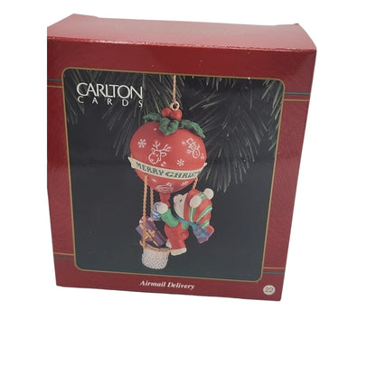 1993 Airmail Delivery (Teddy Bear)