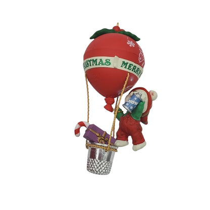 1993 Airmail Delivery (Teddy Bear)