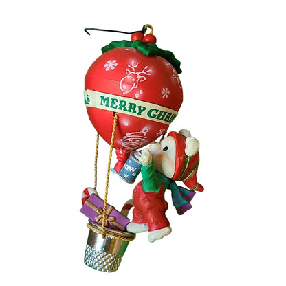 1993 Airmail Delivery (Teddy Bear)