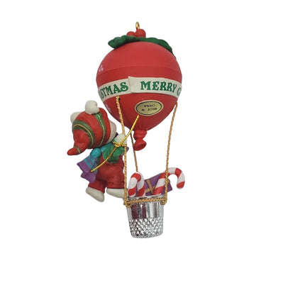 1993 Airmail Delivery (Teddy Bear)