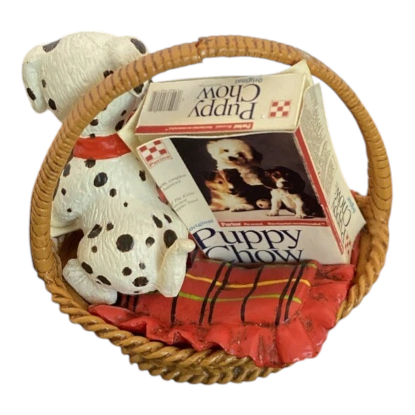 1993 All You Add is (Puppy Chow)