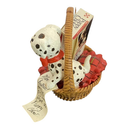 1993 All You Add is (Puppy Chow)