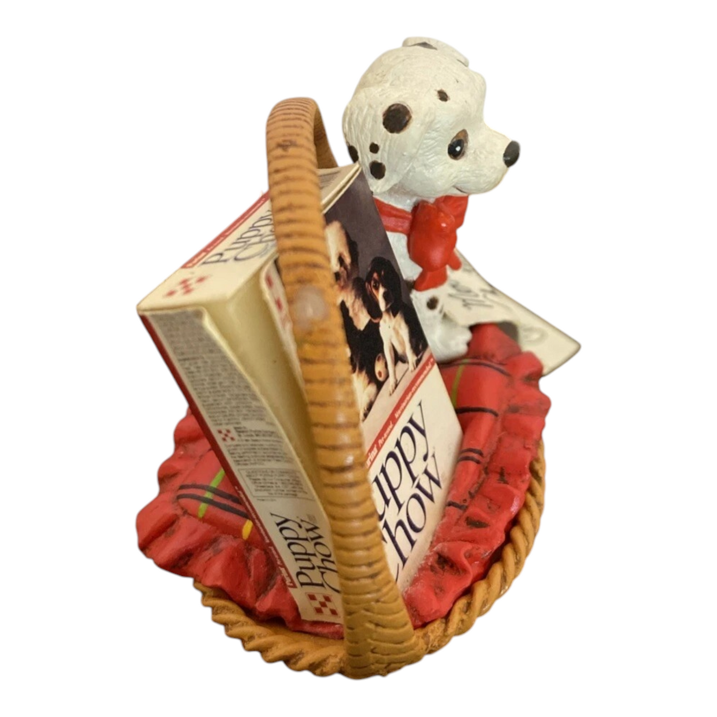 1993 All You Add is (Puppy Chow)