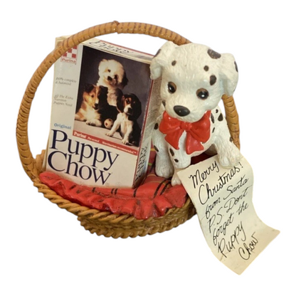 1993 All You Add is (Puppy Chow)