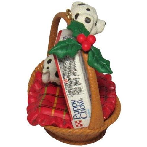 1993 All You Add is Love (Puppy Chow)