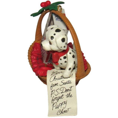 1993 All You Add is Love (Puppy Chow)