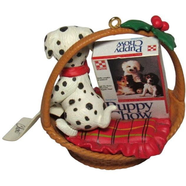 1993 All You Add is Love (Puppy Chow)