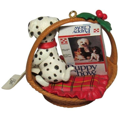 1993 All You Add is Love (Puppy Chow)