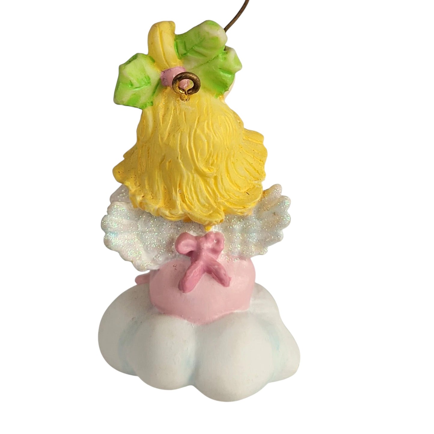 1993 Baby Miss Piggy's Christmas Star (Baby Girl's First Christmas)