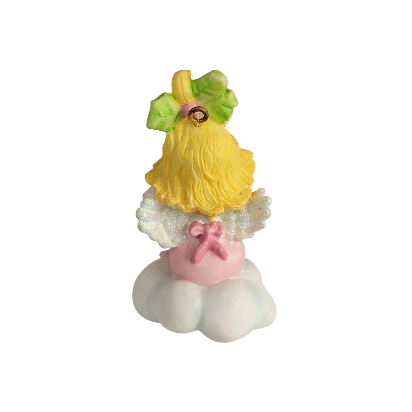 1993 Baby Miss Piggy’s Christmas Star (Baby Girl’s First Christmas)