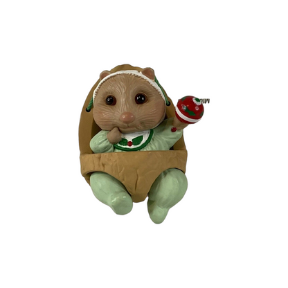 1993 Baby's First Christmas (Baby's First Christmas)