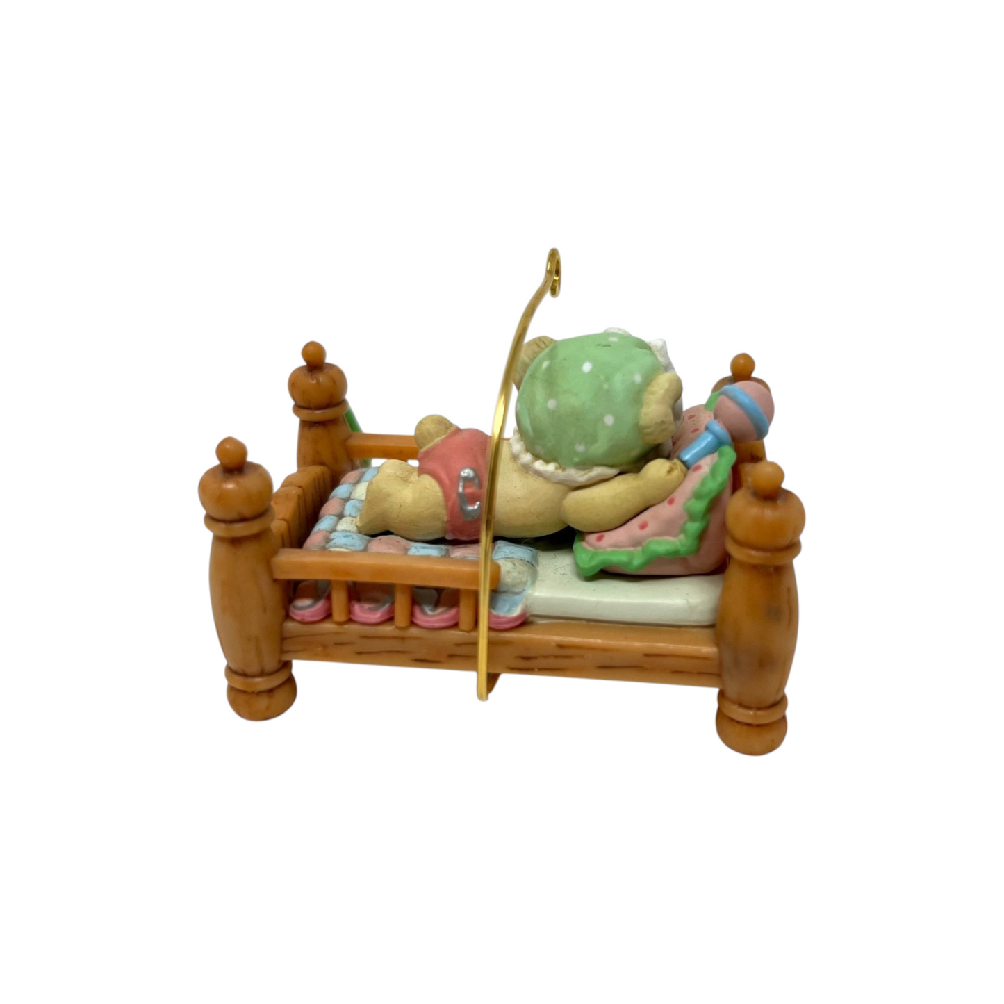 1993 Baby's First ChristmasDinner Enesco Ornament (Baby's First Christmas) 587001