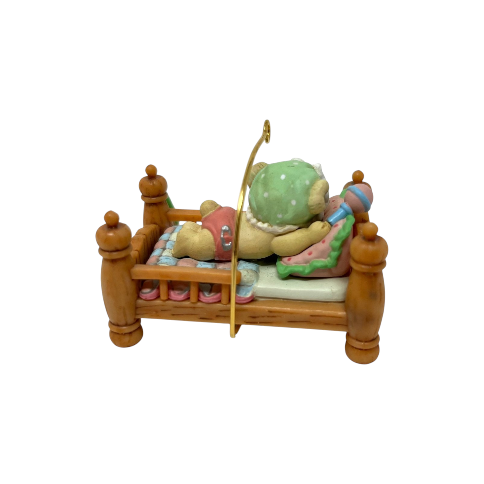 1993 Baby's First ChristmasDinner Enesco Ornament (Baby's First Christmas) 587001