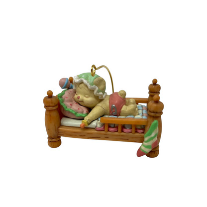 1993 Baby's First ChristmasDinner Enesco Ornament (Baby's First Christmas) 587001