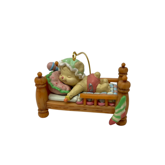 1993 Baby's First ChristmasDinner (Baby's First Christmas)