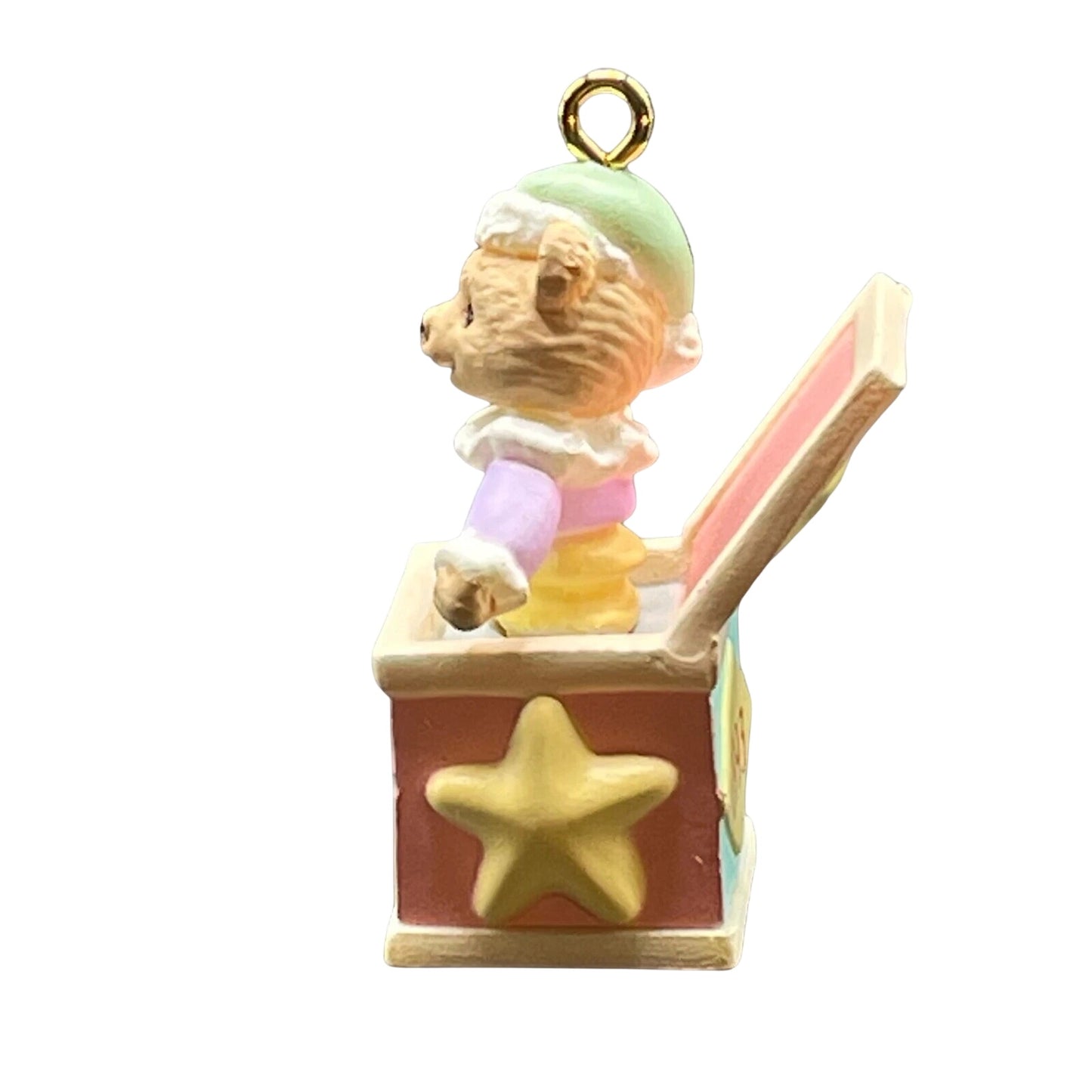 1993 Baby's Frist Christmas (Baby's First Christmas)