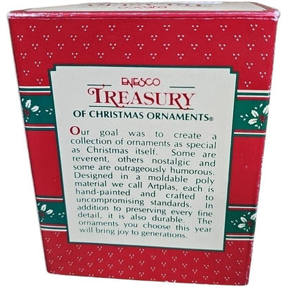 1993 Bearly Balanced (Teddy Bear)