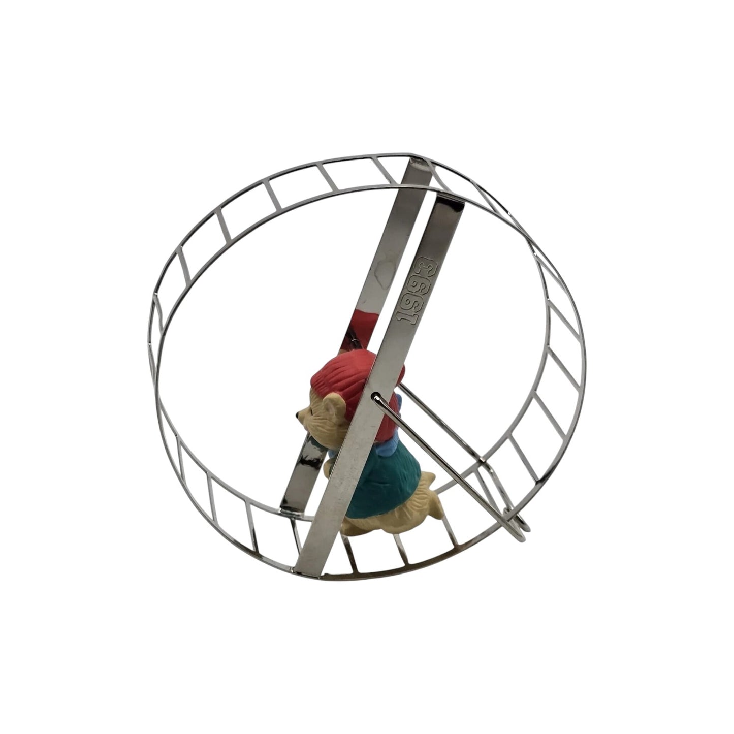 1993 Big Roller (Mouse)