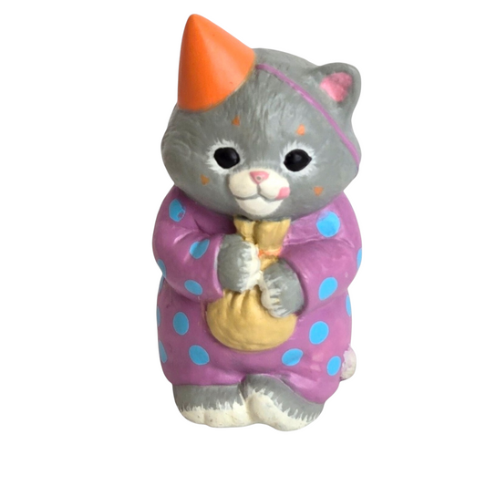 1993 Bobo Pouncer - Greetings from Catswitch Hollow (Halloween)