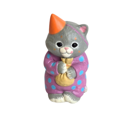 1993 Bobo Pouncer - Greetings from Catswitch Hollow (Halloween)