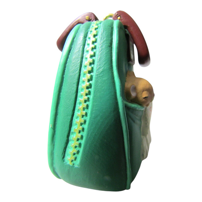 1993 Bowling for ZZZs Hallmark Ornament (Mice) QX5565