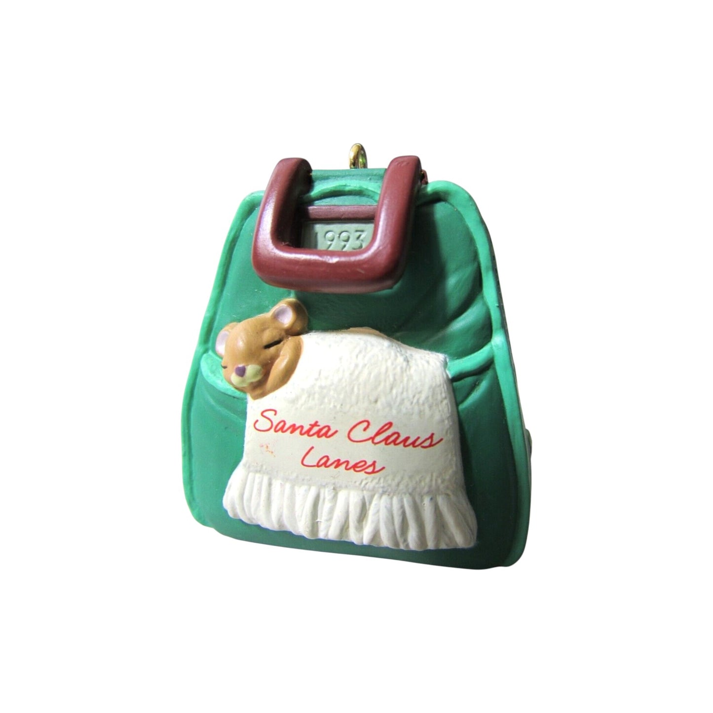 1993 Bowling for ZZZs (Mice)
